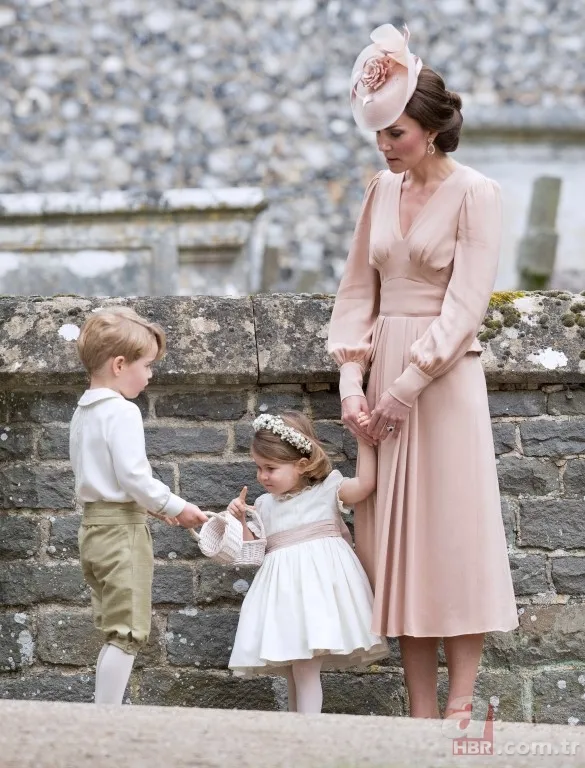 İngiliz Kraliyet ailesinin uymak zorunda olduğu tuhaf kurallar! 9