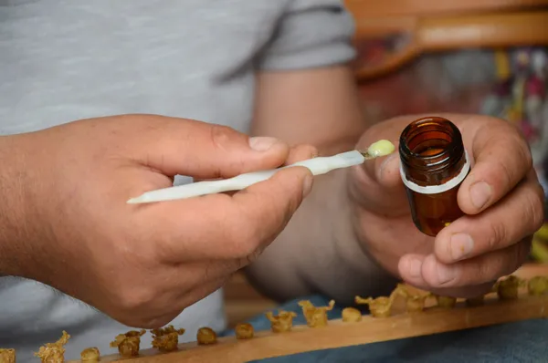 Karadeniz’de gramla üretilen arı sütü, yurt dışına ihracat yolunda - 2