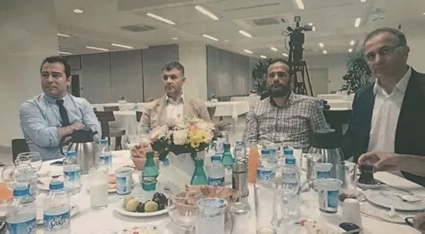 FETÖ medya davasında yeni gelişme! Atilla Taş’ın FETÖ dosyası ayırdı