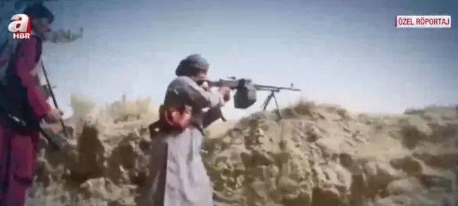 Pakistan’ın Kabil Büyükelçisi Masur Ahmet Han A Haber’e konuştu: Afganistan’da öncelik insani durum olmalı