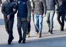 Ankarada FETÖ operasyonu
