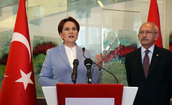 Millet İttifakı Kandil'in onayı olmadan aday çıkaramıyor! Flaş itiraf: HDP'ye mecburuz - 2