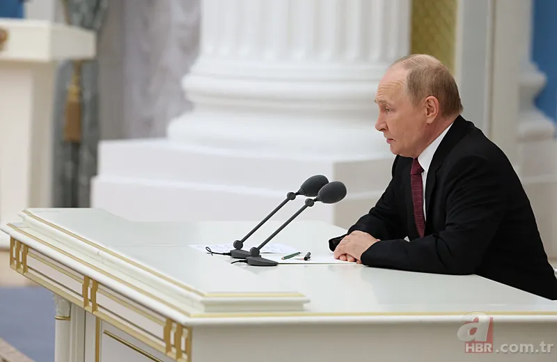 Rusya Ukrayna'dan ne istiyor? Kritik zirve öncesi Putin'in baş müzakerecisinden flaş hamle! Trump'ın o paylaşımını alıntılandı 13