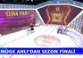 Müge Anlı’dan sezon finali