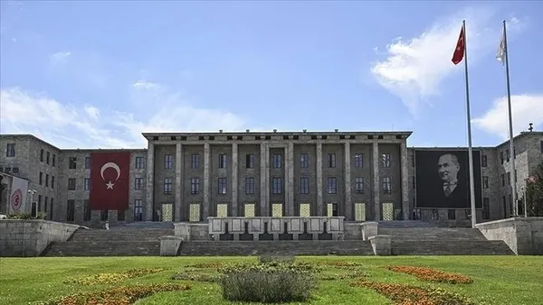 1714885256916.jpeg TBMM Başkanı Numan Kurtulmuş yeni anayasa sürecini anlattı: Partilerden önyargısız destek var - 7