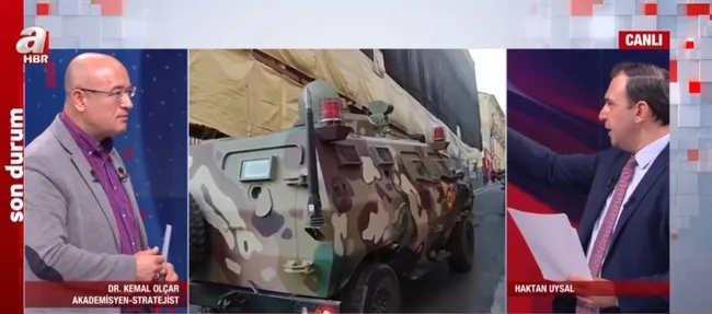 3. Dünya Savaşı kapıda! ABD yeni düzen peşinde mi? Bolivya darbesinin arkasında kim var?