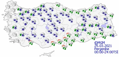 1616618831608.png Türkiye genelinde hava sıcaklıkları artacak! İstanbul Ankara İzmir hava durumu! İşte 5 günlük son tahminler - 3