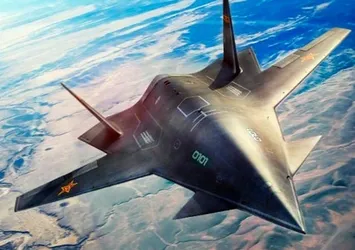 Çin'in Batı'yı korkutan bilinmeyen silahları