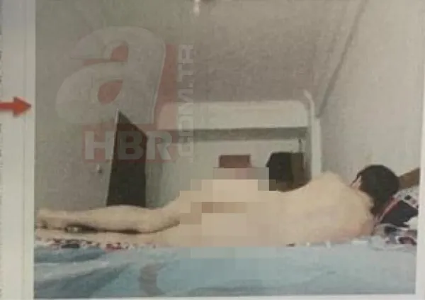 Müstehcen fotoğrafları bulunan FETÖ abisinin görevi ortaya çıktı - 6