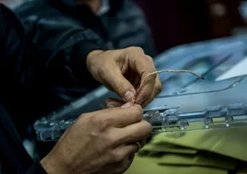 Son ankete göre Cumhur İttifakı açık ara önde