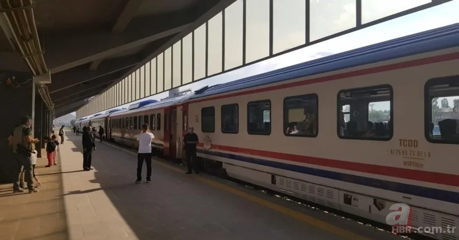 Doğu Ekspresi BİLET SATIN ALMA EKRANI | TCDD 2023 Doğu Ekspresi bilet fiyatları ne kadar, ne kadar sürüyor? Düşük, normal, yüksek dönem fiyatları... 2