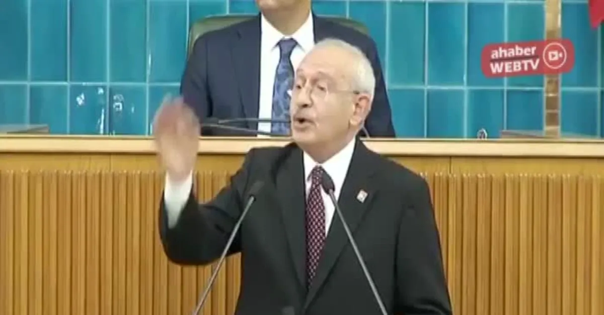 CHP’den skandal! Trump’ın Erdoğan’a yazdığı mektubu alkışladılar