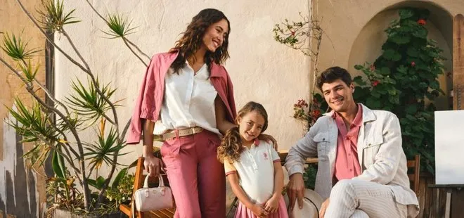 U.S. Polo Assn. İle Heyecan Dolu Bir Yaz