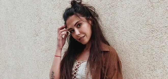 Ünlü oyuncu Dilara Aksüyek’in korku dolu anları: Bitsin bu taciz dayanamıyorum artık