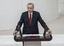 Başkan Erdoğan’dan asgari ücret mesajı
