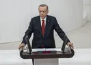 Başkan Erdoğandan asgari ücret mesajı