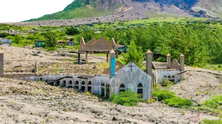 Hikayeleriyle tüyler ürperten 7 terk edilmiş yer! 1