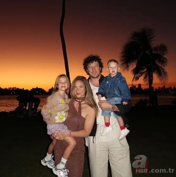 Müge Boz "çok zor bir hastalık" deyip itiraf etti! 15 yaşından beri... 2