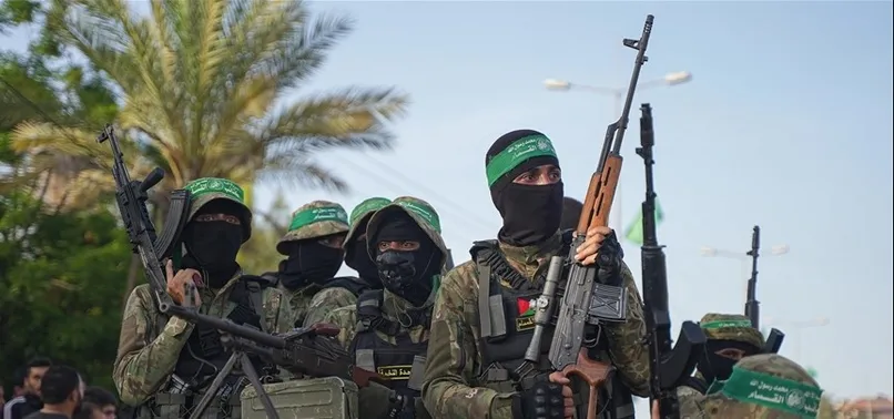 İsrail'den rötarlı takas! Filistinli 110 rehine serbest bırakıldı | Hamas duyurdu: Muhammed Deif şehit oldu