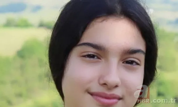 Çocuk oyuncu Kübra Süzgün mahkemelik olmuştu...“Yıllardır kızımın hakkını gasp ediyorlar” 12