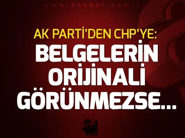 Flaş başvuru: Kılıçdaroğlu’nun evi, iş yeri aransın