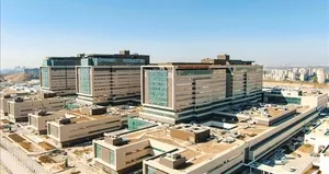 Çam ve Sakura Şehir Hastanesi’nden büyük başarı!