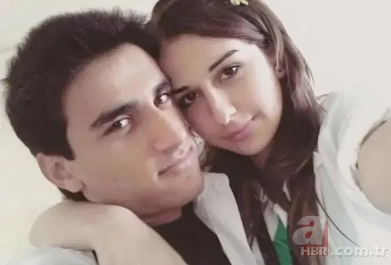 Dilan Polat ve ailesinin eski evi ortaya çıktı! Çalı süpürgesiyle balkon yıkıyordu 14