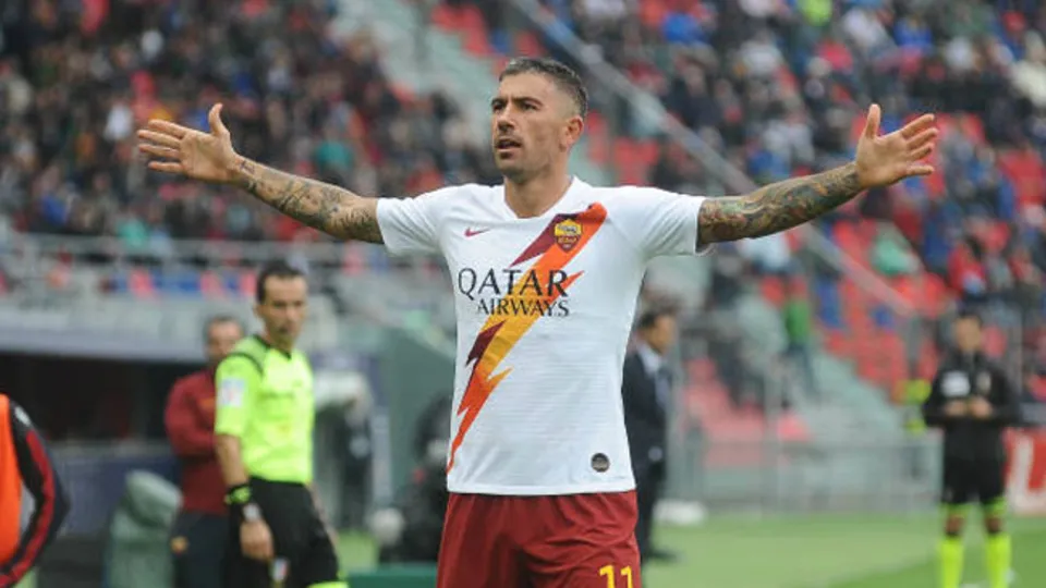 Kolarov Fenerbahçe'yi pişman etti