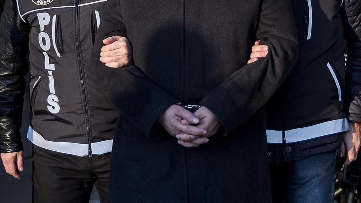 Malatya'da bir FETÖ şüphelisi yakalandı