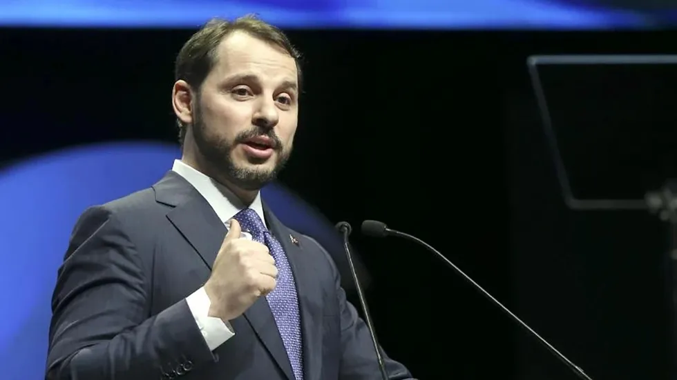 Yargıda çöken tarihin en büyük siyasi yalanı sonrası Berat Albayrak'ın avukatından ilk kez manifesto gibi açıklama geldi! - 1