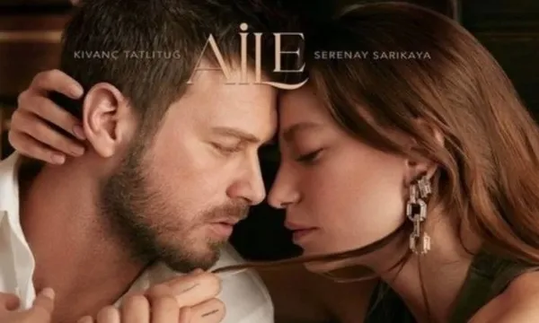 Aile 4.bölüm fragman izle! Aile dizisi hangi gün yayınlanıyor? Aslan ve Devin’in düğününde neler olacak?