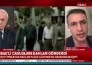 BAEli casusları Dahlan gönderdi! Perde arkasını A Haberde anlattı