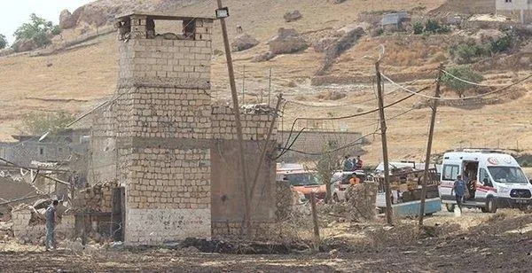 Terörden tutuklu HDP'li Selahattin Demirtaş'tan skandal sözler! AK Partili Hamza Dağ'dan tepki: Terör örgütünün kuklası - 20