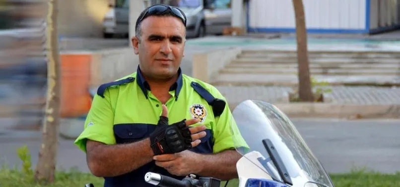 Fethi Sekin şehadetinin 7. yılında da unutulmadı! Kahraman şehit dualarla anıldı