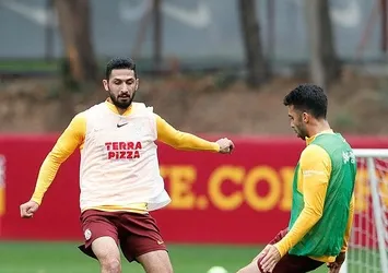 Galatasaray’a Emre Akbaba müjdesi