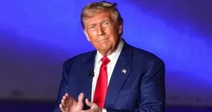 Trump’ın zaferi resmileşti!