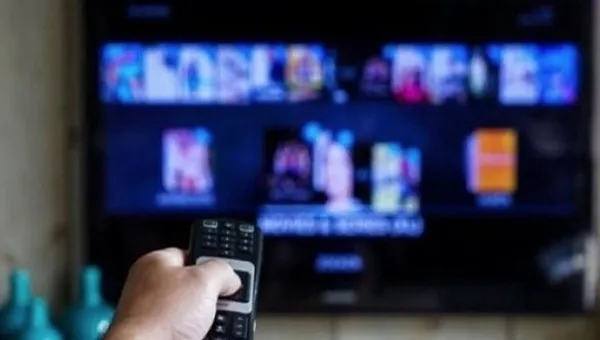 Yılbaşı gecesi TV’de neler var? 31 Aralık 2022 televizyonda hangi diziler var? TV YAYIN AKIŞI...