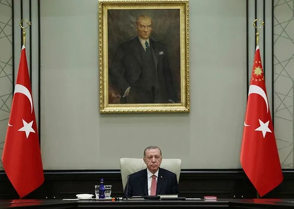 Binyamin Netanyahu’nun tek çaresi Başkan Erdoğan! Görüşebilmek için randevu istiyor