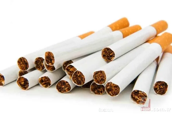 Sigara zammı sonrası Marlboro, Muratti, L&M, Chesterfield fiyatı ne kadar? 2021 zamlı sigara fiyatları!