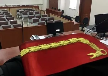 Cumhuriyet savcısından 'hayat kadını' skandalı! Mesajları ortaya çıktı: Bir kez deneyelim Selo olayını halledeyim
