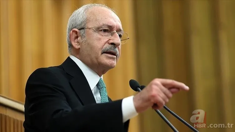7'li koalisyonun cumhurbaşkanı adayı Kemal Kılıçdaroğlu'nun 'Şampiyonlar ligi' 11'i! Listede ne ararsan var 2