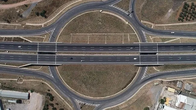 Başkan Erdoğan'ın kaleme aldığı "Erişilebilir Ulaşım Stratejisi Eylem Planı" genelgesi Resmi Gazete'de - 4