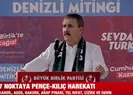 PKKlı ve FETÖcülerle helalleşmeyeceğiz