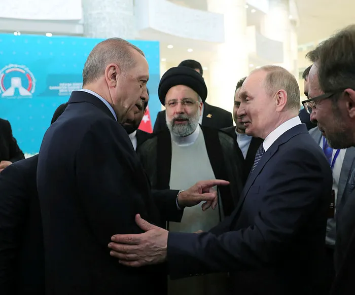 Beyaz Saray: Başkan Erdoğan'ın çabalarını memnuniyetle karşılıyoruz - 5