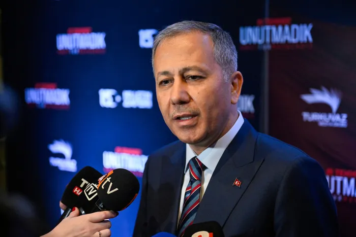 Turkuvaz Medya’da 15 Temmuz’u anma programı! İçişleri Bakanı Yerlikaya: Su uyur FETÖ vari örgütler uyumaz