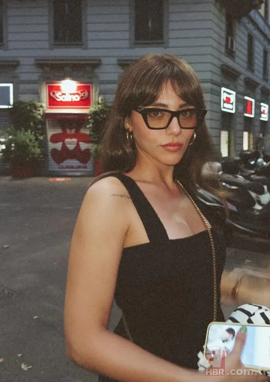 İtalya'da evlilik teklifi: Sıla Türkoğlu'ndan yüzüklü paylaşım geldi 3