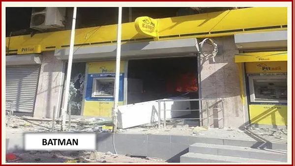 Eski örgüt mensubundan "Selahattin Demirtaş'ın çağrısı olmasaydı ölümler yaşanmayabilirdi" itirafı - 11