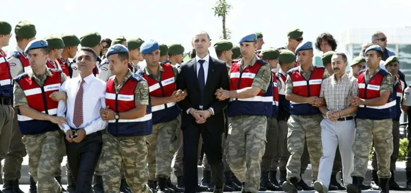 Suikast timinin ayak oyunlarına mahkeme tokadı