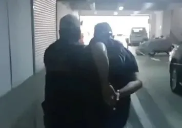 Terör örgütü PKK/KCK'nın Almanya sorumlusu İstanbul'da yakalandı