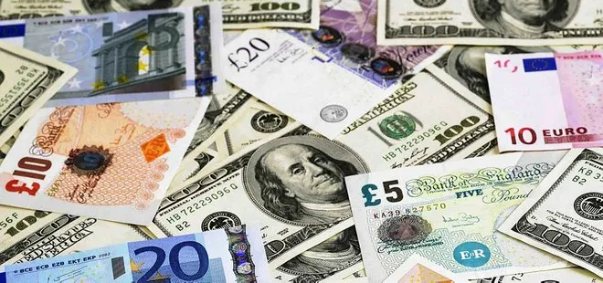 Merkez Bankası’ndan dövize müdahale